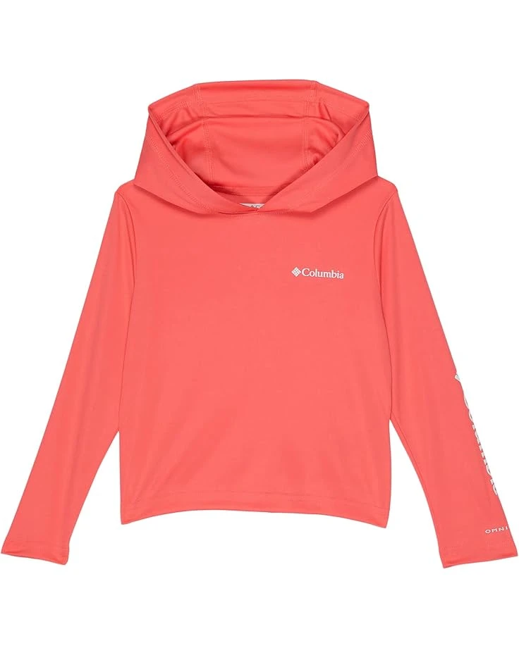 Columbia Kids Fork Stream™ Hoodie (Toddler) 3 Columbia Kids Fork Stream™ Hoodie (Toddler)