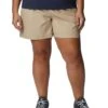 Columbia Plus Size Anytime Lite™ Shorts -Columbia 615tDZ0OgsL. AC SR736920