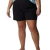 Columbia Plus Size Leslie Falls™ Shorts