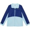 Columbia Kids Benton Springs III Overlay Fleece (Little Kids/Big Kids) -Columbia 618P1zI3VYL. AC SR736920