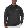 Columbia Big & Tall PFG Terminal Tackle™ 1/4 Zip 1 Columbia Big & Tall PFG Terminal Tackle™ 1/4 Zip -Columbia 61AtKhWkVJL. AC SR736920