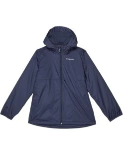 Columbia Kids Switchback™ Sherpa Lined Jacket (Little Kids/Big Kids)