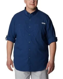 Columbia Big & Tall Tamiami™ II L/S