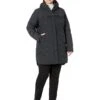 Columbia Plus Size Mountain Croo™ II Mid Down Jacket -Columbia 61Nq5FZu 5L. AC SR736920