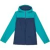 Columbia Kids Rain-Zilla™ Jacket (Little Kids/Big Kids) -Columbia 61POlix7lUL. AC SR736920