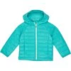 Columbia Kids Powder Lite™ Hooded Jacket (Toddler) 1 Columbia Kids Powder Lite™ Hooded Jacket (Toddler) -Columbia 61StvVNq6SL. AC SR736920