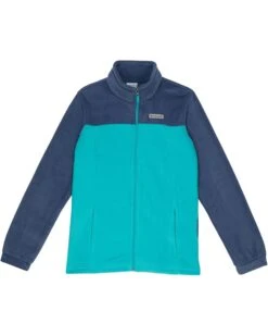 Columbia Kids Steens Mt™ II Fleece (Little Kids/Big Kids)