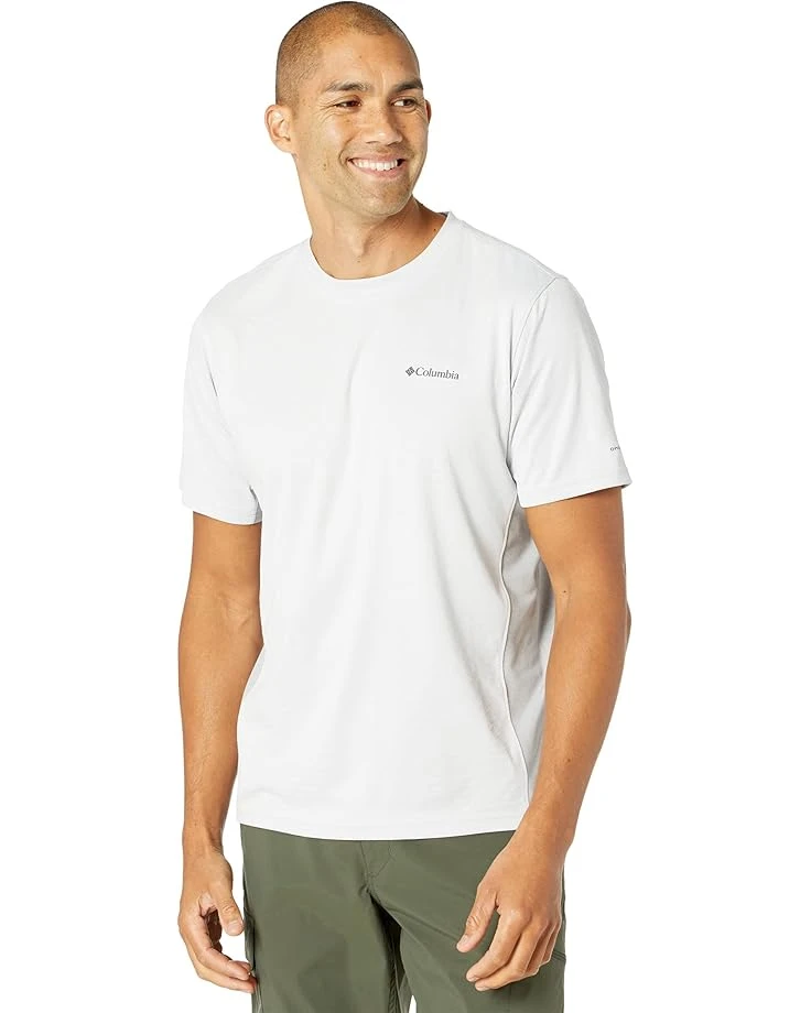Columbia Zero Ice Cirro-Cool™ Short Sleeve Shirt 3 Columbia Zero Ice Cirro-Cool™ Short Sleeve Shirt