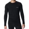 Columbia Midweight Stretch Long Sleeve Top