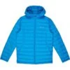 Columbia Kids Silver Falls™ Hooded Jacket (Little Kids/Big Kids)
