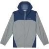 Columbia Kids Glennaker™ Rain Jacket (Little Kids/Big Kids) -Columbia 61r0Y1bTE5L. AC SR736920