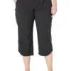 Columbia Plus Size Leslie Falls™ Capris