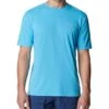 Columbia PFG ZERO Rules™ S/S Shirt -Columbia 61sHkMtdE8L. AC SR736920