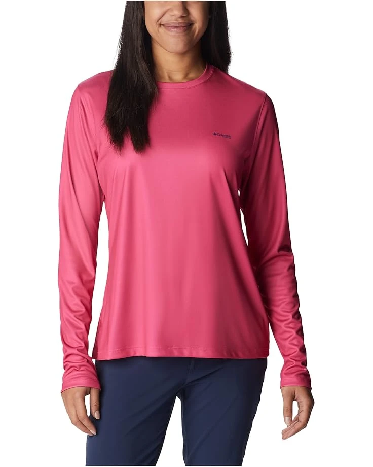 Columbia Tidal Tee™ PFG Fish Flag Long Sleeve Shirt 3 Columbia Tidal Tee™ PFG Fish Flag Long Sleeve Shirt