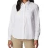 Columbia Silver Ridge™ 3.0 Long Sleeve -Columbia 61umuDlMLEL. AC SR736920