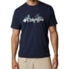 Columbia Sun Trek™ Short Sleeve Graphic Tee 2 Columbia Sun Trek™ Short Sleeve Graphic Tee -Columbia 61vfvo1zj8L. AC SR736920