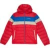 Columbia Kids Tumble Rock™ Down Hooded Jacket (Little Kids/Big Kids) -Columbia 61ymPb1JfRL. AC SR736920