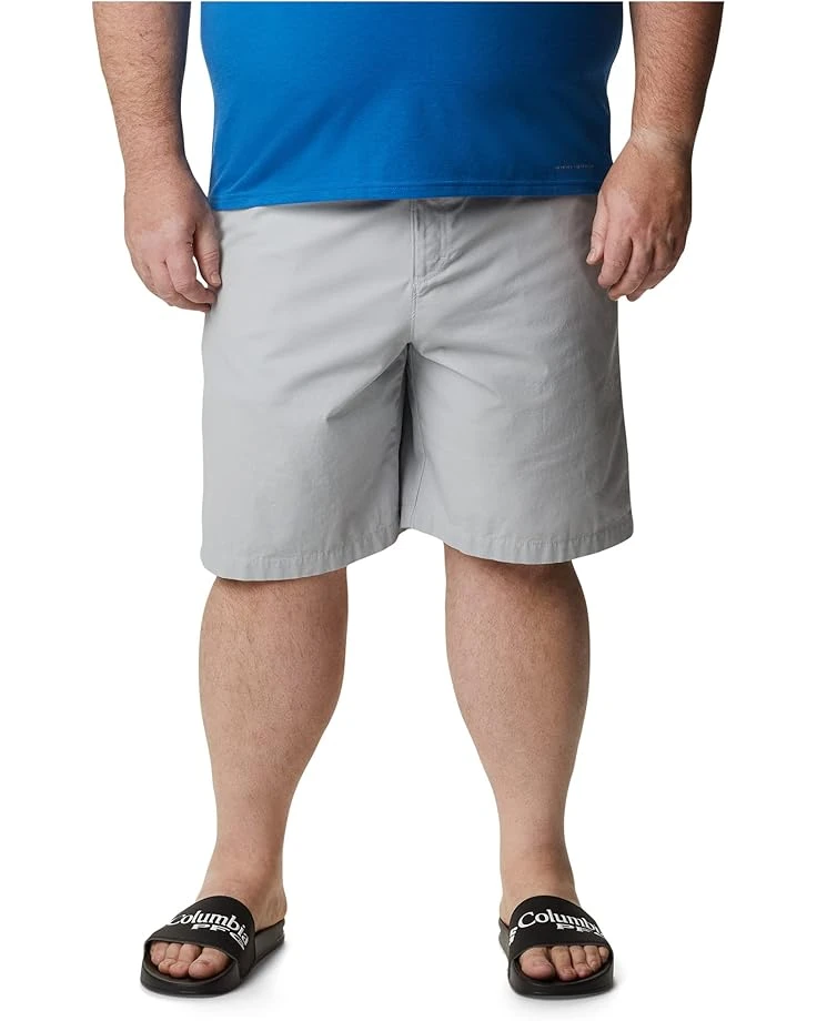Columbia Big & Tall Bonehead II Shorts 3 Columbia Big & Tall Bonehead II Shorts