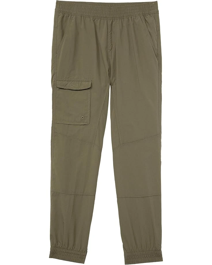Columbia Kids Silver Ridge Pull-On Banded Pants (Little Kids/Big Kids) 3 Columbia Kids Silver Ridge Pull-On Banded Pants (Little Kids/Big Kids)