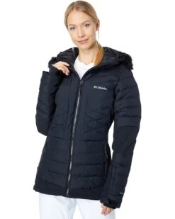 Columbia Bird Mountain™ Insulated Jacket