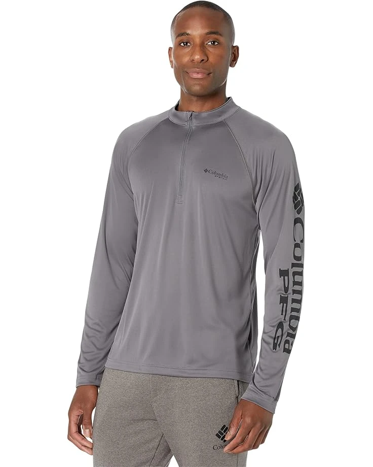Columbia Terminal Tackle 1/4 Zip 3 Columbia Terminal Tackle 1/4 Zip