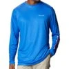 Columbia Terminal Tackle PFG Long Sleeve Shirt -Columbia 71ADiUz34gL. AC SR736920