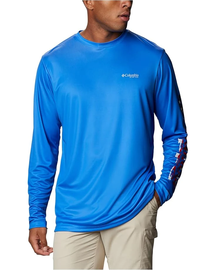 Columbia Terminal Tackle PFG Long Sleeve Shirt 3 Columbia Terminal Tackle PFG Long Sleeve Shirt