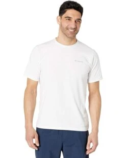 Columbia Sun Trek™ Short Sleeve Tee