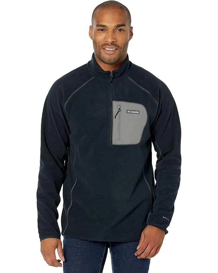 Columbia Outdoor Tracks™ 1/2 Zip 3 Columbia Outdoor Tracks™ 1/2 Zip