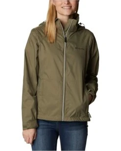 Columbia Switchback III Jacket
