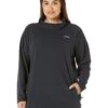 Columbia Plus Size Ali Peak™ Fleece Tunic 1 Columbia Plus Size Ali Peak™ Fleece Tunic -Columbia 71DNMV6V03L. AC SR736920