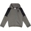 Columbia Kids Trek™ Full Zip Hoodie (Little Kids/Big Kids)