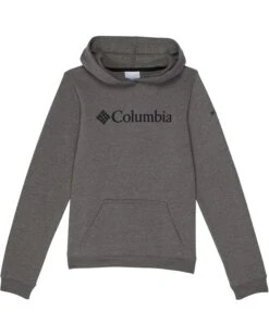 Columbia Kids Trek™ Hoodie (Little Kids/Big Kids)