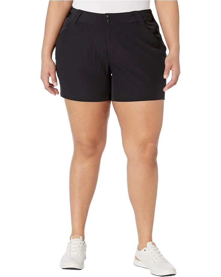 Columbia Plus Size Coral Point™ III Shorts 3 Columbia Plus Size Coral Point™ III Shorts