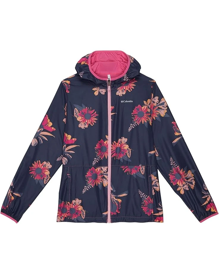 Columbia Kids Pixel Grabber Reversible (Little Kids/Big Kids) 3 Columbia Kids Pixel Grabber Reversible (Little Kids/Big Kids)