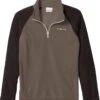 Columbia Kids Glacial™ Half Zip (Little Kids/Big Kids) 2 Columbia Kids Glacial™ Half Zip (Little Kids/Big Kids) -Columbia 71HjMimB88L. AC SR736920