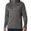 Columbia Canyon Gate™ Hooded Full Zip -Columbia 71I0fDA4NKL. AC SR736920