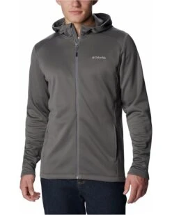 Columbia Canyon Gate™ Hooded Full Zip