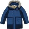 Columbia Kids Marquam Peak Fusion™ Parka (Little Kids/Big Kids) -Columbia 71I1Gn8lctL. AC SR736920