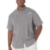 Columbia Big & Tall Tamiami™ II S/S -Columbia 71JMkfhM9 L. AC SR736920