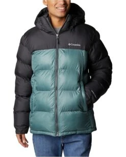 Columbia Pike Lake™ Hooded Jacket