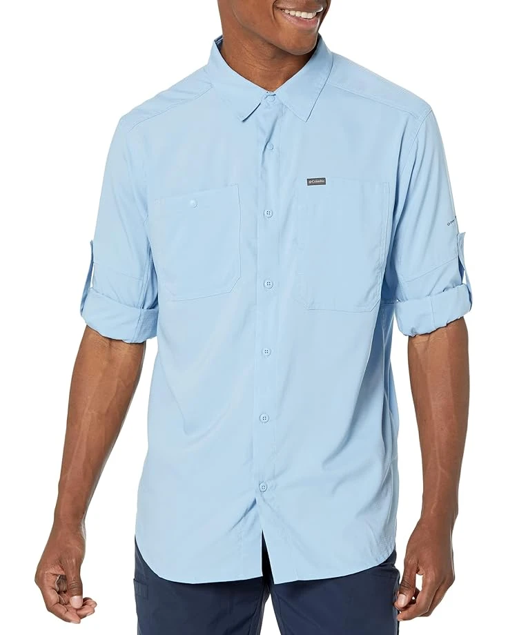 Columbia Silver Ridge™ Utility Lite Long Sleeve 3 Columbia Silver Ridge™ Utility Lite Long Sleeve