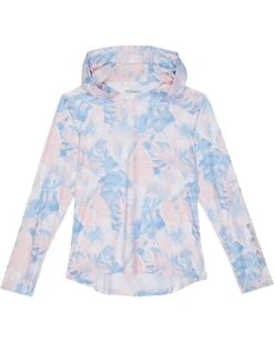 Columbia Kids Super Tidal™ Hoodie (Little Kids/Big Kids)