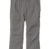 Columbia Kids Silver Ridge™ Pull-On Pants (Toddler) -Columbia 71WOcoqwQmL. AC SR736920