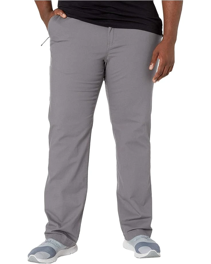 Columbia Big & Tall Flex ROC Pant 3 Columbia Big & Tall Flex ROC Pant