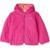 Columbia Kids Double Trouble™ Jacket (Infant) -Columbia 71dgvy60LXL. AC SR736920