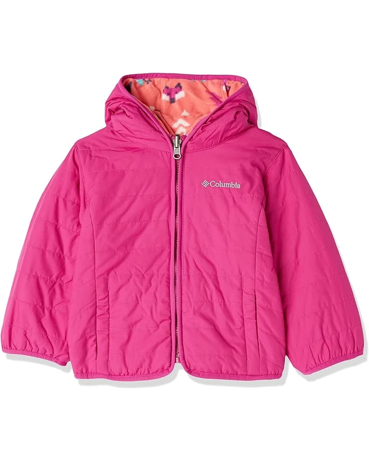 Columbia Kids Double Trouble™ Jacket (Infant) 3 Columbia Kids Double Trouble™ Jacket (Infant)