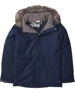 Columbia Kids Nordic Strider™ Jacket (Little Kids/Big Kids)