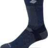 Columbia Hiking Ultra Lightweight Crop Crew Socks 1-Pack -Columbia 71fxevcsLL. AC SR736920
