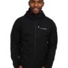 Columbia Ascender™ Hooded Softshell Jacket -Columbia 71fyfUv89QL. AC SR736920